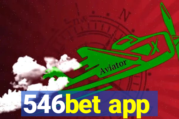 546bet app